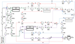 Optimizing Membrane-Based CO2 Capture Technologies for Industrial Applications